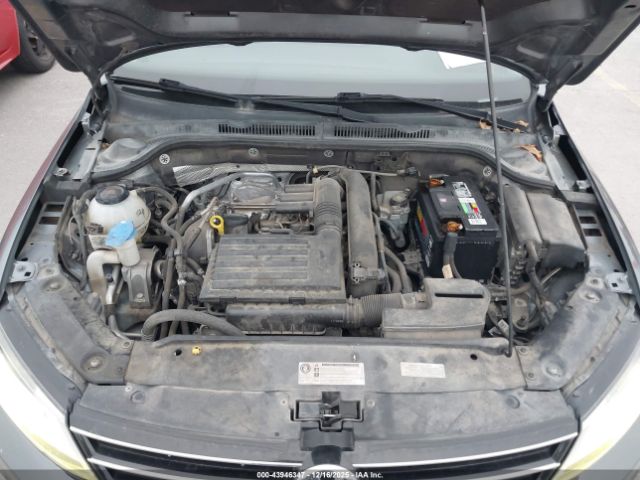 2018 VOLKSWAGEN JETTA 3VW2B7AJ5JM215906 Photo 9