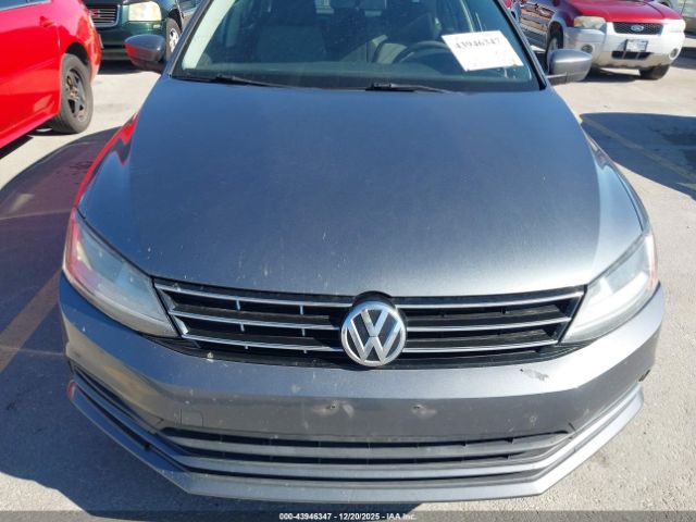 2018 VOLKSWAGEN JETTA 3VW2B7AJ5JM215906 Photo 5