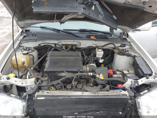 Продаж на аукціоні авто 2010 Ford Escape Limited, vin: 1FMCU9EG6AKC66670, номер лоту: 43946349