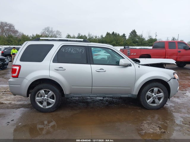 Продаж на аукціоні авто 2010 Ford Escape Limited, vin: 1FMCU9EG6AKC66670, номер лоту: 43946349