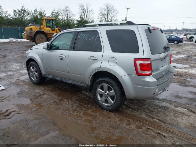 Продаж на аукціоні авто 2010 Ford Escape Limited, vin: 1FMCU9EG6AKC66670, номер лоту: 43946349