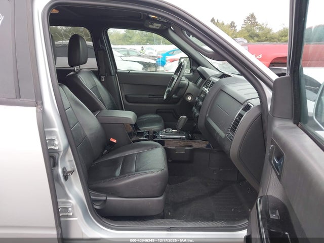Продаж на аукціоні авто 2010 Ford Escape Limited, vin: 1FMCU9EG6AKC66670, номер лоту: 43946349