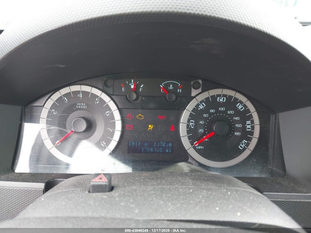 Продаж на аукціоні авто 2010 Ford Escape Limited, vin: 1FMCU9EG6AKC66670, номер лоту: 43946349