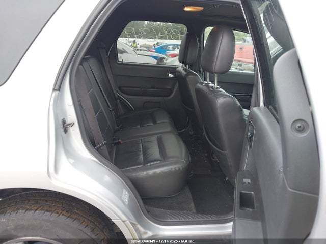 Продаж на аукціоні авто 2010 Ford Escape Limited, vin: 1FMCU9EG6AKC66670, номер лоту: 43946349