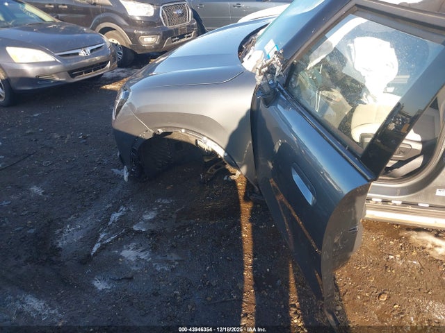 2025 MINI COUNTRYMAN WMZ23GA08S7R97508 Photo 5