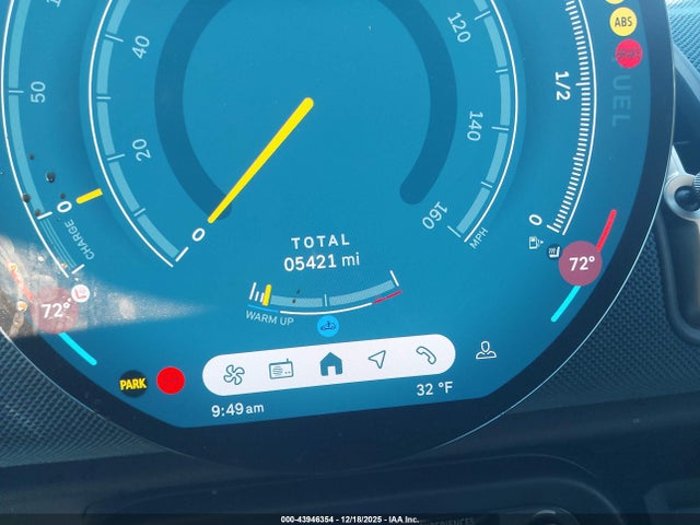 2025 MINI COUNTRYMAN WMZ23GA08S7R97508 Photo 6