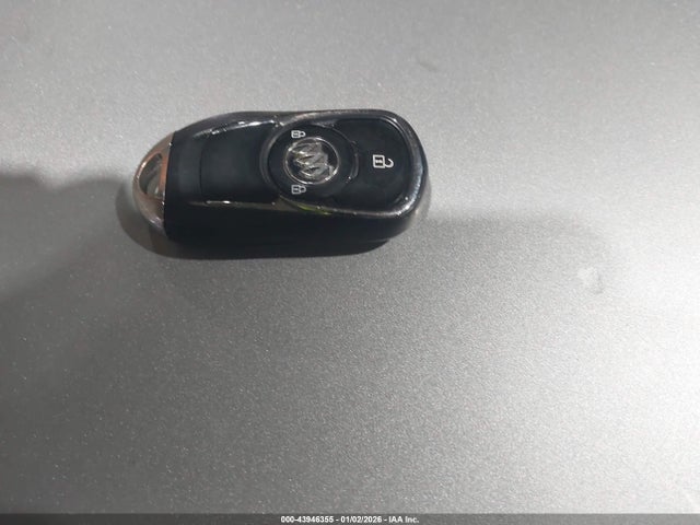 Продаж на аукціоні авто 2020 Buick Encore Fwd Preferred, vin: KL4CJASB3LB026187, номер лоту: 43946355