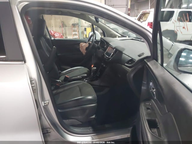 Продаж на аукціоні авто 2020 Buick Encore Fwd Preferred, vin: KL4CJASB3LB026187, номер лоту: 43946355
