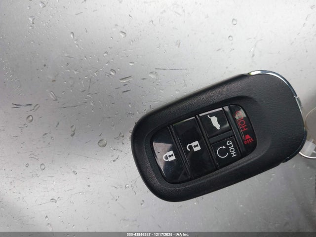 3CZRZ1H78SM713159 Honda Hr-v 2wd Ex-l