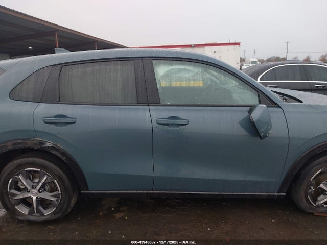 3CZRZ1H78SM713159 Honda Hr-v 2wd Ex-l