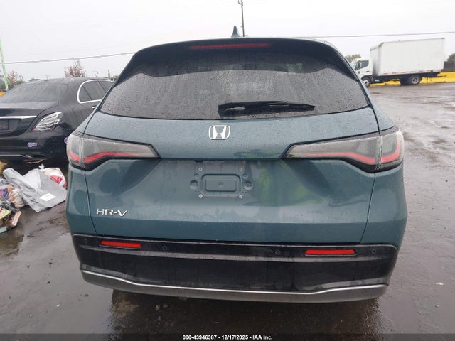 3CZRZ1H78SM713159 Honda Hr-v 2wd Ex-l