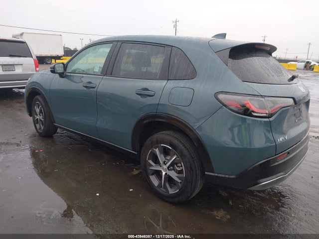 3CZRZ1H78SM713159 Honda Hr-v 2wd Ex-l