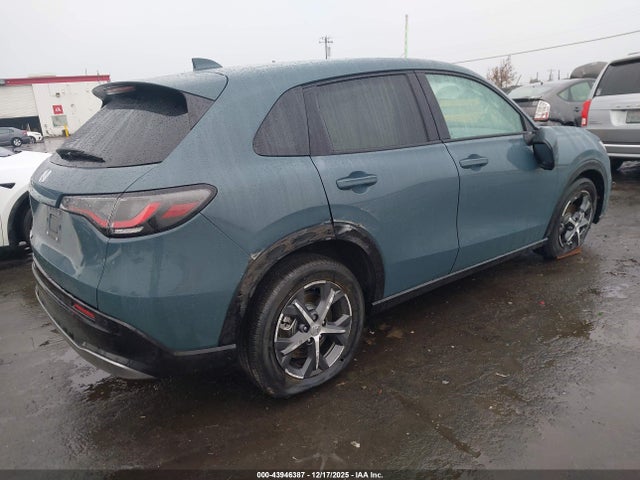 3CZRZ1H78SM713159 Honda Hr-v 2wd Ex-l