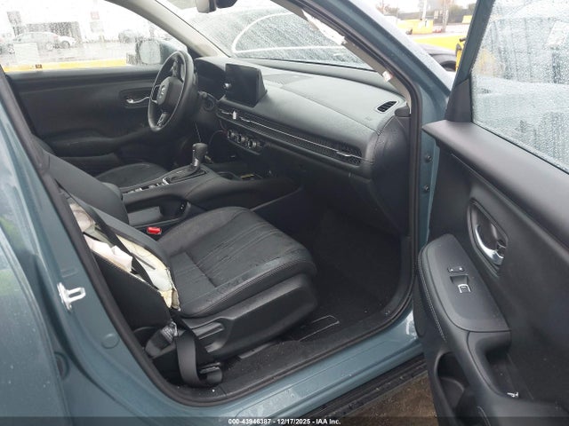 3CZRZ1H78SM713159 Honda Hr-v 2wd Ex-l