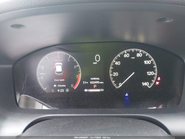 3CZRZ1H78SM713159 Honda Hr-v 2wd Ex-l