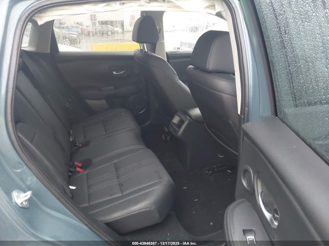 3CZRZ1H78SM713159 Honda Hr-v 2wd Ex-l