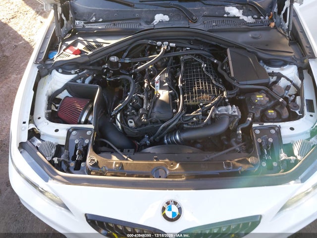 2019 BMW M240I WBA2J7C55KVD61266 Photo 9