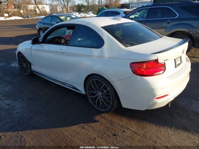 2019 BMW M240I WBA2J7C55KVD61266 Photo 2
