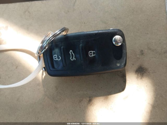 2017 VOLKSWAGEN PASSAT 1VWDT7A34HC003114 Photo 10