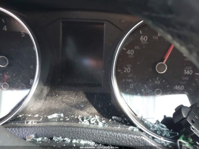 2017 VOLKSWAGEN PASSAT 1VWDT7A34HC003114 Photo 6