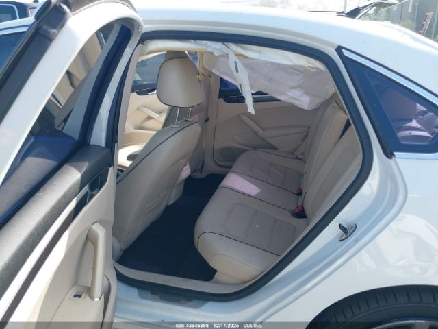 2017 VOLKSWAGEN PASSAT 1VWDT7A34HC003114 Photo 7