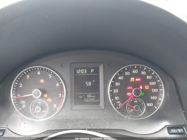 2010 VOLKSWAGEN JETTA 3VWAZ7AJ2AM104558 Photo 6