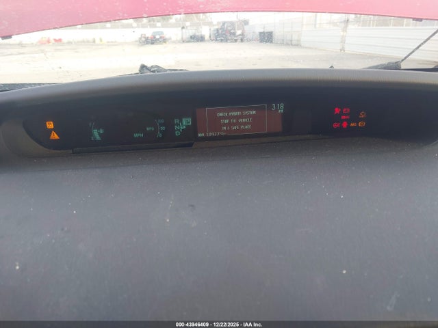 Toyota Prius Three 2015 JTDKN3DU3F1903688 Image 7