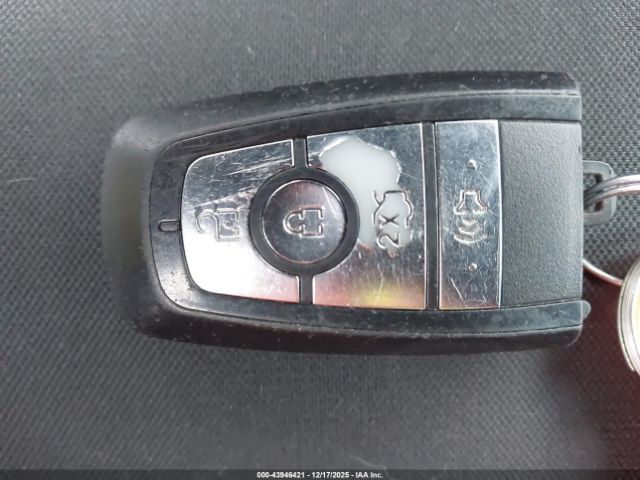 2019 FORD FUSION 3FA6P0HD8KR255596 Photo 10