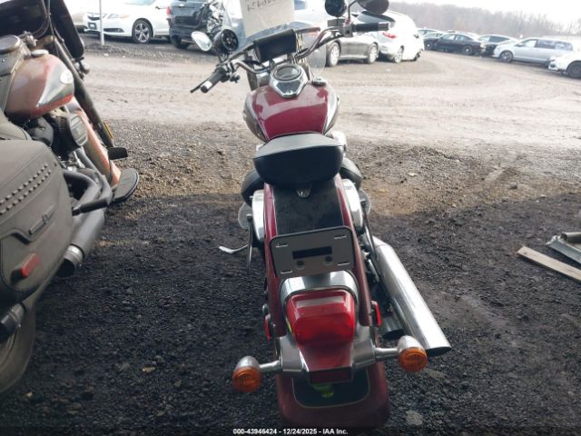 2007 SUZUKI VL800 JS1VS55A972108690 Photo 5