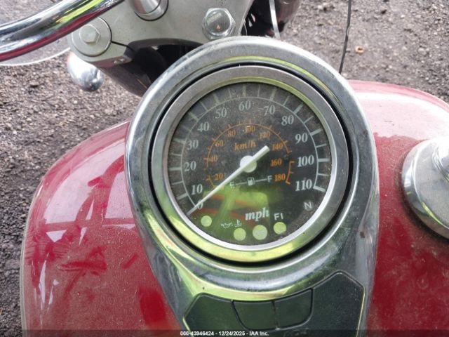 2007 SUZUKI VL800 JS1VS55A972108690 Photo 6