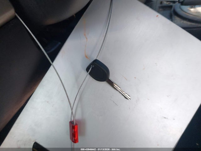 2005 MITSUBISHI GALANT 4A3AB36FX5E039875 Photo 10