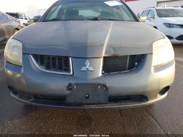 2005 MITSUBISHI GALANT 4A3AB36FX5E039875 Photo 5