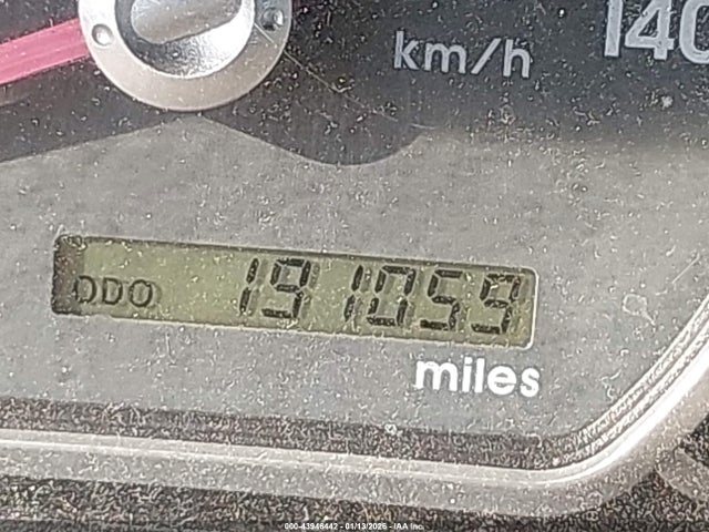 2005 MITSUBISHI GALANT 4A3AB36FX5E039875 Photo 6