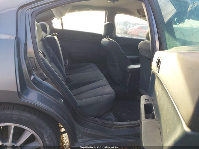 2005 MITSUBISHI GALANT 4A3AB36FX5E039875 Photo 7