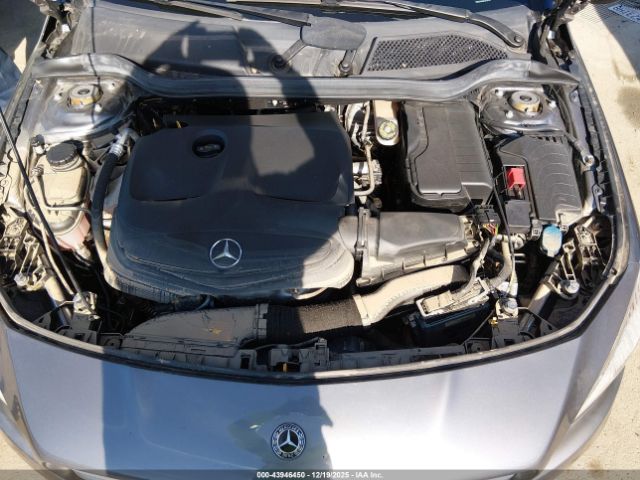 2019 MERCEDES-BENZ CLA 250 WDDSJ4EB6KN738159 Photo 9