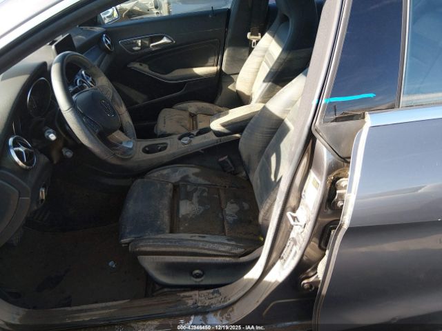 2019 MERCEDES-BENZ CLA 250 WDDSJ4EB6KN738159 Photo 5