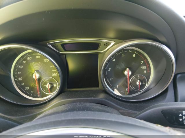 2019 MERCEDES-BENZ CLA 250 WDDSJ4EB6KN738159 Photo 6
