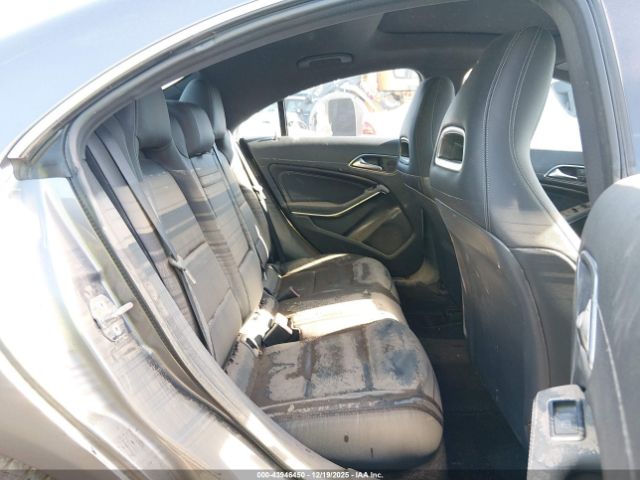 2019 MERCEDES-BENZ CLA 250 WDDSJ4EB6KN738159 Photo 7
