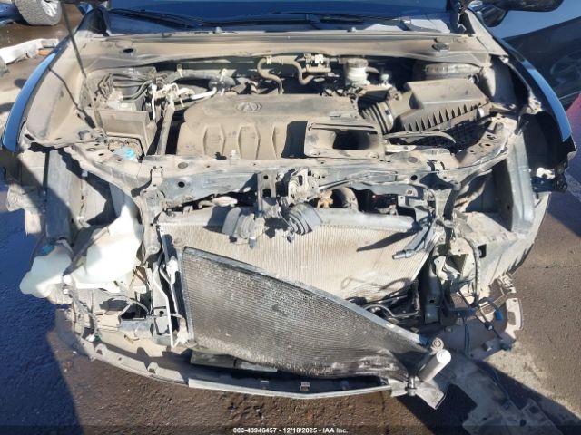 2014 ACURA RDX 5J8TB4H58EL007039 Photo 9