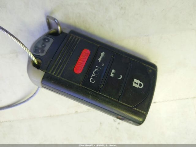 2014 ACURA RDX 5J8TB4H58EL007039 Photo 10