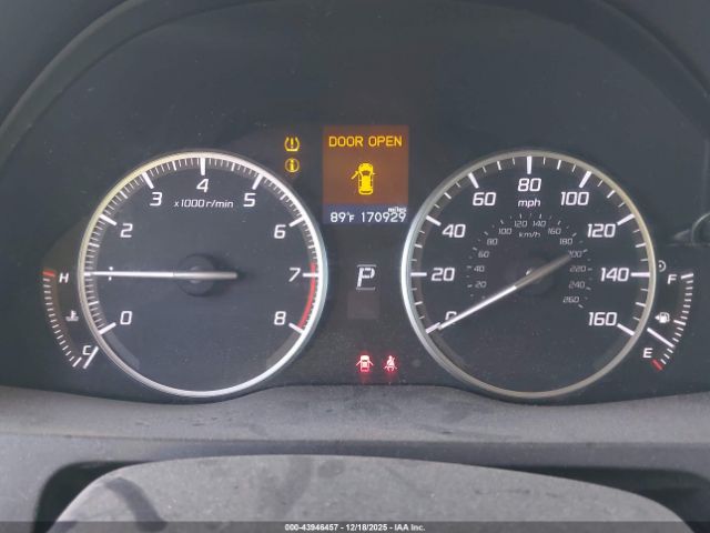 2014 ACURA RDX 5J8TB4H58EL007039 Photo 6