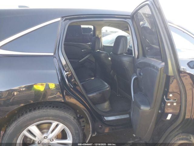 2014 ACURA RDX 5J8TB4H58EL007039 Photo 7