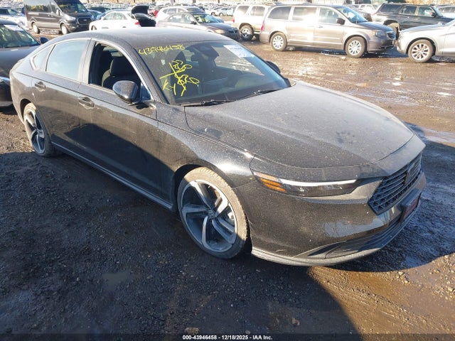 2024 HONDA ACCORD HYBRID 1HGCY2F59RA073543