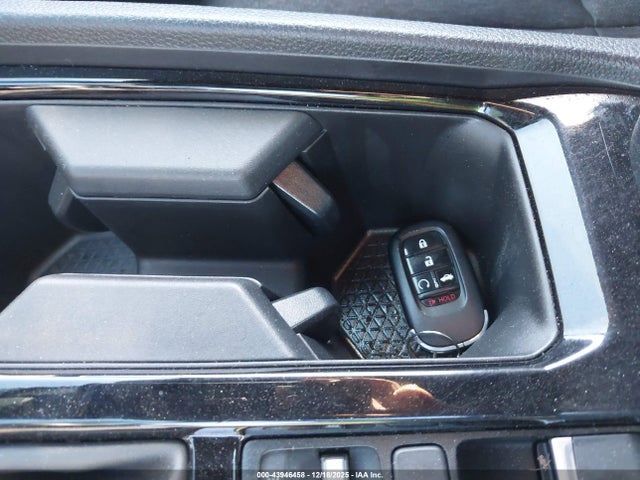 2024 HONDA ACCORD HYBRID 1HGCY2F59RA073543 Photo 10
