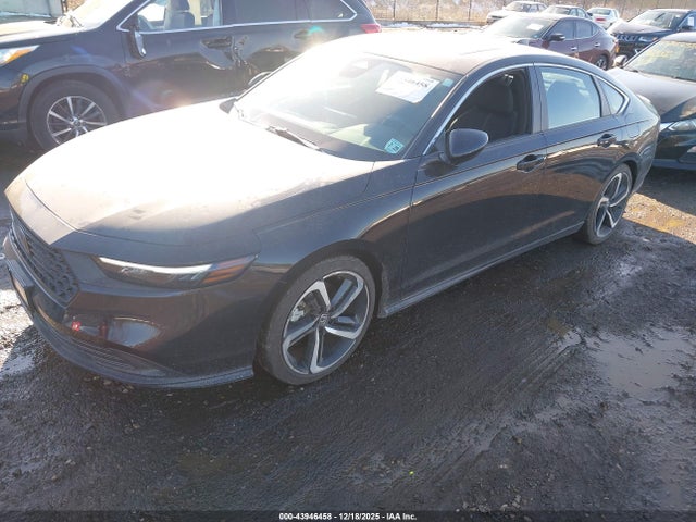 2024 HONDA ACCORD HYBRID 1HGCY2F59RA073543 Photo 1