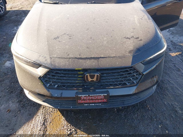 2024 HONDA ACCORD HYBRID 1HGCY2F59RA073543 Photo 5