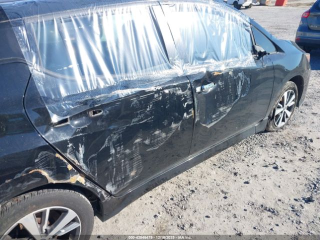 2020 NISSAN LEAF 1N4BZ1BP8LC311439 Photo 5