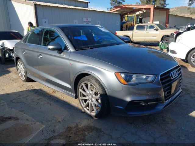 2016 AUDI A3 WAUG7GFF5G1013343