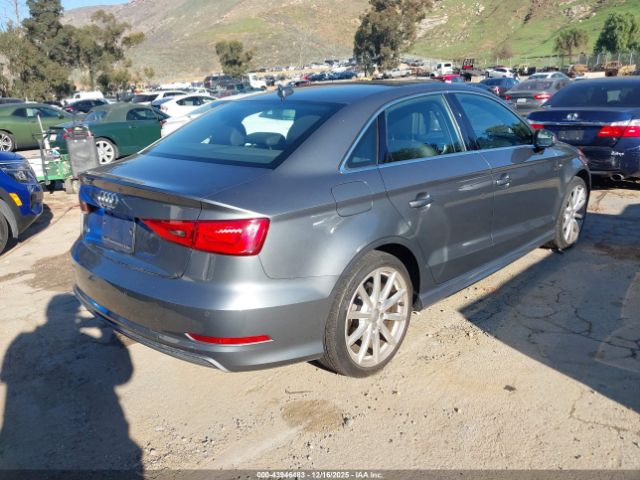 2016 AUDI A3 WAUG7GFF5G1013343 Photo 3