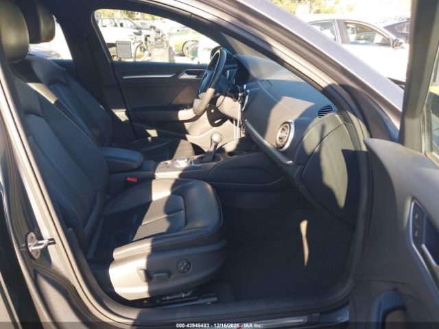 2016 AUDI A3 WAUG7GFF5G1013343 Photo 4